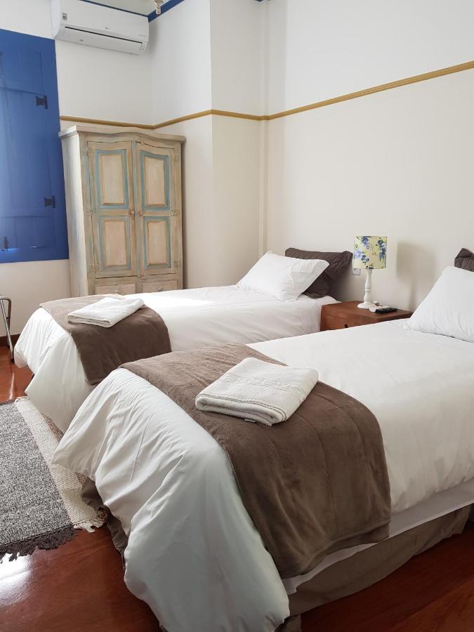Suite Família Inconfidentes Ouro Preto (Minas Gerais) Exterior foto