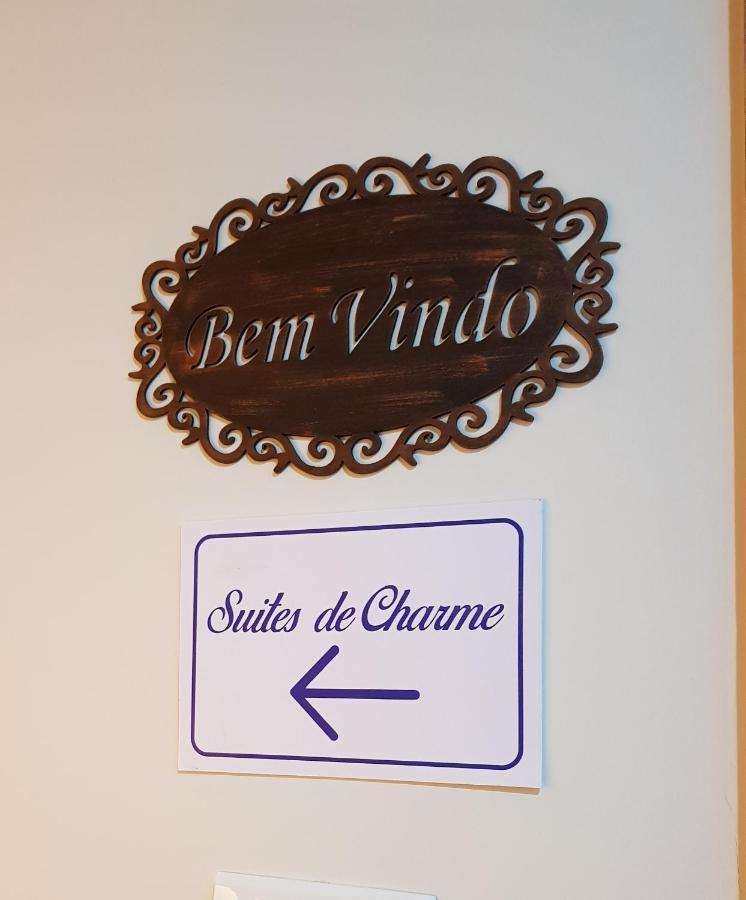 Suite Família Inconfidentes Ouro Preto (Minas Gerais) Exterior foto